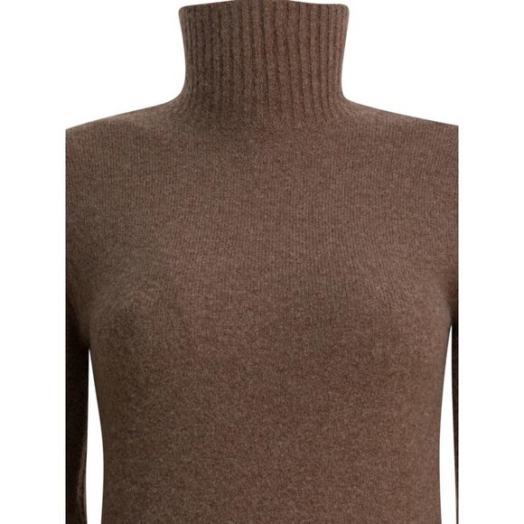 Max Mara Pure Edison Dress tag size M Women - Picture 3 of 4